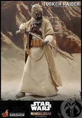 Hot Toys Star Wars The Mandalorian Tusken Raider 1/6 Actionfigur 31 cm