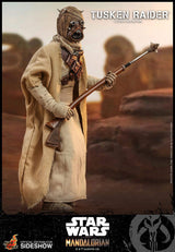 Hot Toys Star Wars The Mandalorian Tusken Raider 1/6 Actionfigur 31 cm