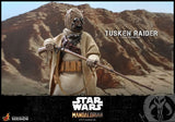 Hot Toys Star Wars The Mandalorian Tusken Raider 1/6 Actionfigur 31 cm