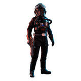 Hot Toys Star Wars TIE fighter Pilot 1/6 Actionfigur