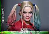 Hot Toys Suicide Squad Harley Quinn Movie Masterpiece 1/6 Actionfigur