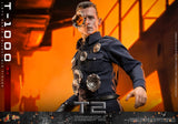 Hot Toys Terminator 2 T-1000 (2.0) Movie Masterpiece 1/6 Actionfigur