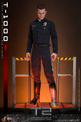 Hot Toys Terminator 2 T-1000 (2.0) Movie Masterpiece 1/6 Actionfigur