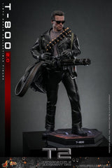 Hot Toys Terminator 2 T-800 2.0 1/6 Actionfigur