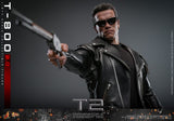 Hot Toys Terminator 2 T-800 2.0 1/6 Actionfigur