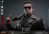 Hot Toys Terminator 2 T-800 2.0 1/6 Actionfigur
