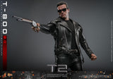 Hot Toys Terminator 2 T-800 2.0 1/6 Actionfigur