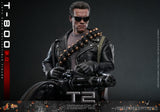 Hot Toys Terminator 2 T-800 2.0 1/6 Actionfigur