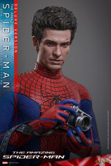 Hot Toys The Amazing Spider-Man (Deluxe Version) 1/6 Actionfigur