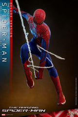 Hot Toys The Amazing Spider-Man (Deluxe Version) 1/6 Actionfigur