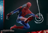 Hot Toys The Amazing Spider-Man (Deluxe Version) 1/6 Actionfigur