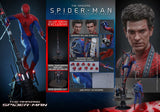 Hot Toys The Amazing Spider-Man (Deluxe Version) 1/6 Actionfigur