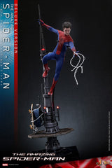 Hot Toys The Amazing Spider-Man (Deluxe Version) 1/6 Actionfigur
