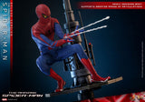 Hot Toys The Amazing Spider-Man (Deluxe Version) 1/6 Actionfigur