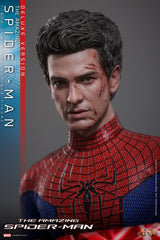 Hot Toys The Amazing Spider-Man (Deluxe Version) 1/6 Actionfigur