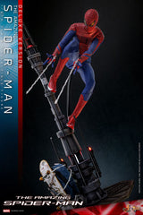 Hot Toys The Amazing Spider-Man (Deluxe Version) 1/6 Actionfigur