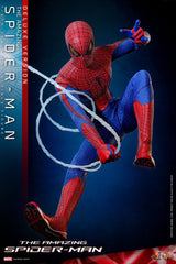 Hot Toys The Amazing Spider-Man (Deluxe Version) 1/6 Actionfigur
