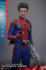 Hot Toys The Amazing Spider-Man (Deluxe Version) 1/6 Actionfigur