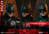 Hot Toys The Batman Movie Masterpiece Actionfigur 1/6 31 cm - Stark beschädigte Verpackung