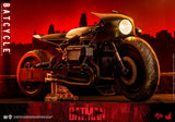 Hot Toys The Batman Movie Masterpiece Fahrzeug 1/6 Batcycle Fahrzeug