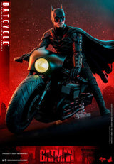 Hot Toys The Batman Movie Masterpiece Fahrzeug 1/6 Batcycle Fahrzeug