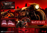 Hot Toys The Batman Movie Masterpiece Fahrzeug 1/6 Batcycle Fahrzeug