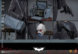 Hot Toys The Dark Knight The Joker (Bank Robber Version) DX 1/6 Actionfigur