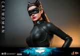 Hot Toys The Dark Knight Trilogy Catwoman 1/6 Actionfigur