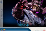 Hot Toys The Fantastic Four First Steps Galactus Jumbo Sofvi Masterpiece Vinyl-Figur