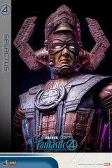 Hot Toys The Fantastic Four First Steps Galactus Jumbo Sofvi Masterpiece Vinyl-Figur