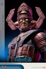 Hot Toys The Fantastic Four First Steps Galactus Jumbo Sofvi Masterpiece Vinyl-Figur