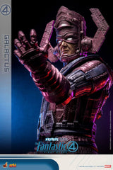 Hot Toys The Fantastic Four First Steps Galactus Jumbo Sofvi Masterpiece Vinyl-Figur
