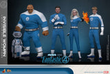 Hot Toys The Fantastic Four First Steps Invisible Woman 1/6 Actionfigur