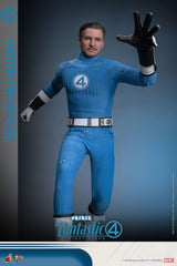 Hot Toys The Fantastic Four First Steps Mister Fantastic 1/6 Actionfigur