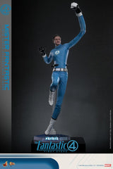 Hot Toys The Fantastic Four First Steps Mister Fantastic 1/6 Actionfigur