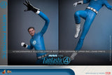 Hot Toys The Fantastic Four First Steps Mister Fantastic 1/6 Actionfigur