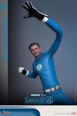 Hot Toys The Fantastic Four First Steps Mister Fantastic 1/6 Actionfigur