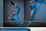 Hot Toys The Fantastic Four First Steps Mister Fantastic & H.E.R.B.I.E. 1/6 Actionfiguren