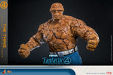 Hot Toys The Fantastic Four: First Steps Movie Masterpiece Actionfigur 1/6 The Thing 31 cm