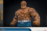 Hot Toys The Fantastic Four: First Steps Movie Masterpiece Actionfigur 1/6 The Thing 31 cm