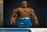 Hot Toys The Fantastic Four: First Steps Movie Masterpiece Actionfigur 1/6 The Thing 31 cm