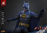 Hot Toys The Flash Batman (Blue & Grey Suit) Limited Edition Hot Toys Exclusive 1/6 Actionfigur