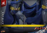 Hot Toys The Flash Batman (Blue & Grey Suit) Limited Exclusive 1/6 Actionfigur