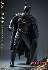 Hot Toys The Flash Batman (Modern Suit) 1/6 Actionfigur