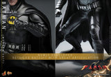 Hot Toys The Flash Batman (Modern Suit) 1/6 Actionfigur