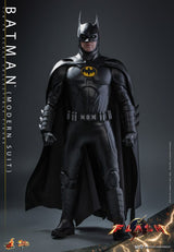 Hot Toys The Flash Batman (Modern Suit) 1/6 Actionfigur