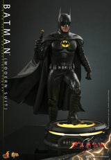 Hot Toys The Flash Batman (Modern Suit) 1/6 Actionfigur