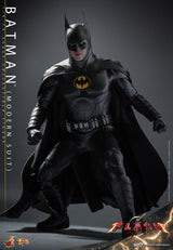 Hot Toys The Flash Batman (Modern Suit) 1/6 Actionfigur