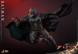 Hot Toys The Flash Batman Movie Masterpiece 1/6 Actionfigur