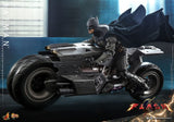 Hot Toys The Flash Batman Movie Masterpiece 1/6 Actionfigur